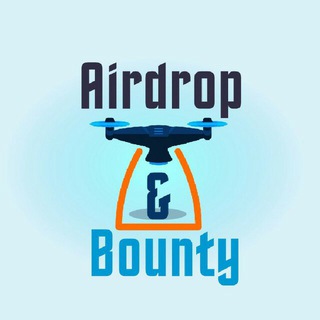 Аирдроп и Баунти🎖Airdrop & Bounty🎖 - TgScanner