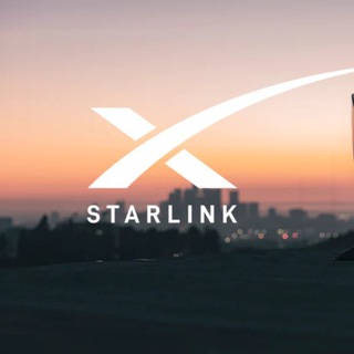 STARLINK - TgScanner