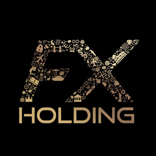 FX Holding | Official - TgScanner
