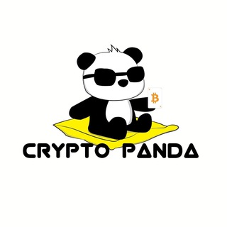 Аватар Телеграм канала "Crypto 팬더 공지방🦅" @cryptopandann