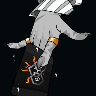 Аватар Телеграм канала "`𝐁𝐮𝐫𝐞𝐚𝐮 𝐨𝐟 𝐔𝐭𝐭𝐞𝐫 𝐂𝐨𝐧𝐟𝐮𝐬𝐢𝐨𝐧" @bureauofutterconfusion