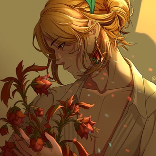 🌱 ARTchainka 🌱 - TgScanner