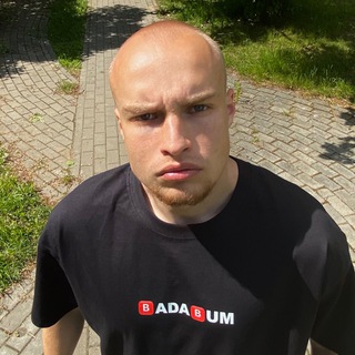 Бадабумчик - TgScanner