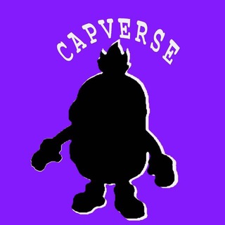 Avatar of Telegram channel "Capverse Airdrop Bot" @capverse_airdrop_bot