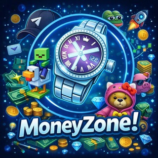 Money Zone 💎 - TgScanner