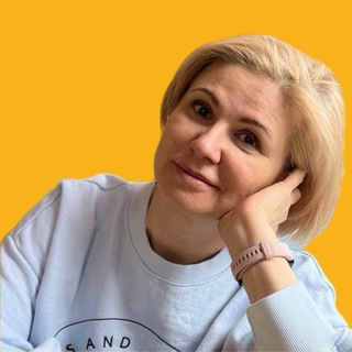 Жить с СДВГ | Овечкина Марина - TgScanner