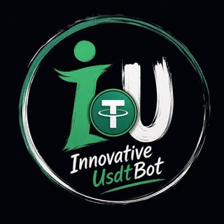 Innovative Usdt - TgScanner