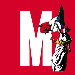 Аватар Телеграм каналу "Marianne" @mariannelemag