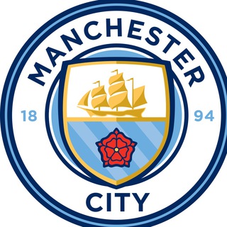 Avatar del canal de Telegram "Manchester City / Манчестер Сити" @ManchesterCityFootballClub