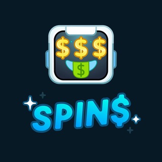Spins - TgScanner