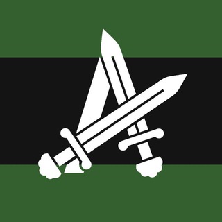 Аватар Телеграм каналу "Авангард (АКС)" @avantguardia