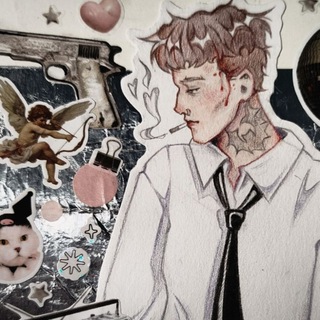 я̶ 𝚅𝚎̂†𝐤aᴷᵒᴺᶜʰ✨ - TgScanner