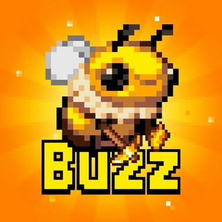 Buzz Official Group - TgScanner
