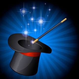 Аватар Телеграм каналу "Фокусы - Мокусы ♠️♥️♦️♣️" @fokusi_pokusi