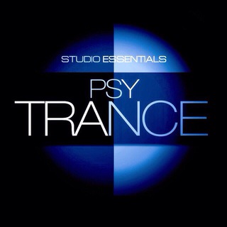 Psy-Trance - TgScanner