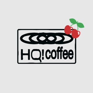 HQ! coffee - TgScanner