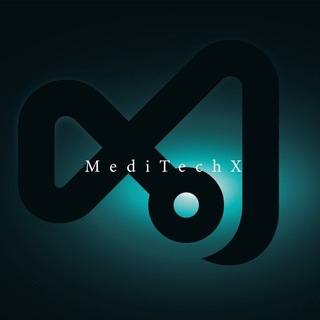 MediTechX | Token - TgScanner