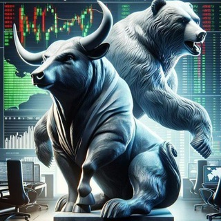 Stock Option trading - TgScanner