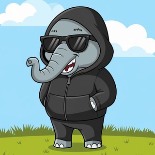 SLON TON | @MRKT - TgScanner