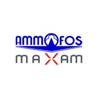 Avatar del canal de Telegram "“Ammofos-Maxam” AJ | Rasmiy kanal" @aj_ammofos_maxam
