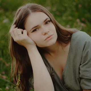 Аватар Телеграм канала "ANNA.GRUS" @annagrus