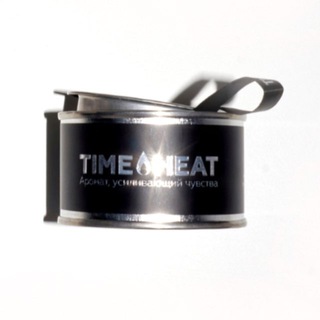 Аватар Телеграм канала "TIME HEAT" @timeheat_life