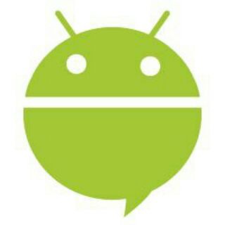 Aandroid Talks! - TgScanner
