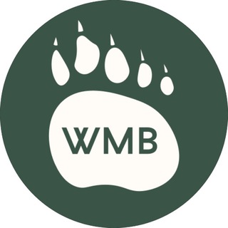 Telegram频道 "WhereMyBear Chat" @+kcvMiACYe_k4NmNi 的头像