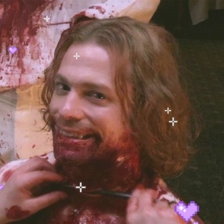 Аватар Телеграм канала "боутайвизард🔪✨" @bwtwzrd