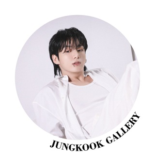 Avatar of Telegram channel "ᴊᴜɴɢᴋooᴋ | ʙᴛs⁷" @jungkook_gallery