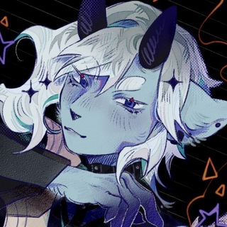 Аватар Телеграм канала "⊹ ࣪ ˖waƒu" @wafuswelt