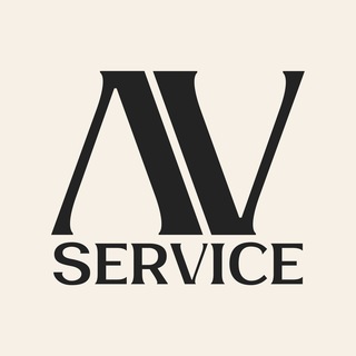 AV SERVICE - TgScanner