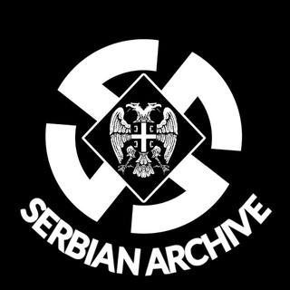 Serbian Archive ꒌ - TgScanner