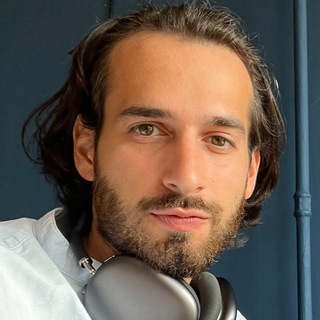 Vadim Sterlin in $TON - TgScanner