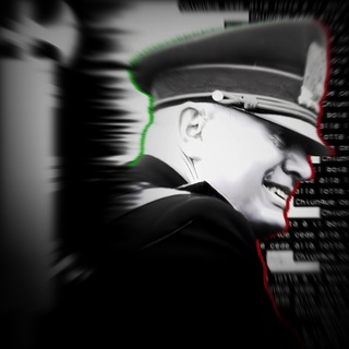Avatar of Telegram channel "Maragno Edits" @maragnoedits