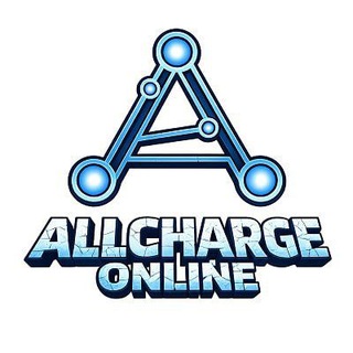Avatar del canal de Telegram "Allcharge" @allcharge