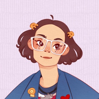 Аватар Телеграм канала "Рисуночки" @myshtak_art