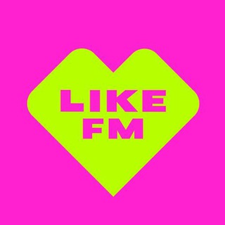 Like FM - TgScanner