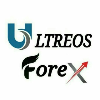 Avatar of Telegram channel "ULTREOS FOREX" @ultreosforexfree