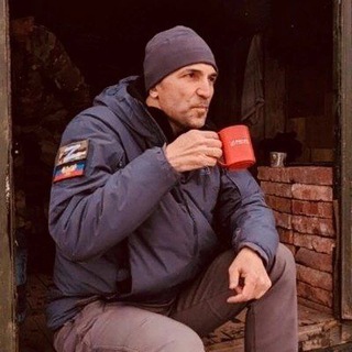 Аватар Телеграм канала "СЕНАТОР САХАЛИНА Z 🇷🇺" @khapochkinofficial