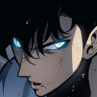 Solo Leveling - TgScanner