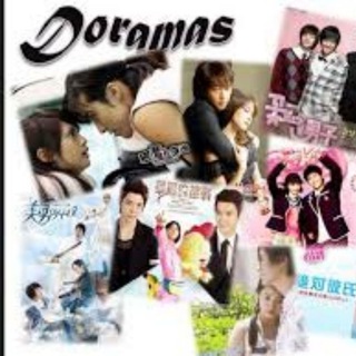 Avatar del canal de Telegram "DORAMAS & ACTORES" @+AAAAAEtOYgMYjPJrEqfw8g