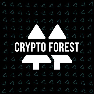 Crypto Forest - TgScanner