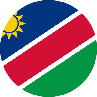 Avatar del canal de Telegram "🇳🇦 Намибия чат" @namibiya_chat