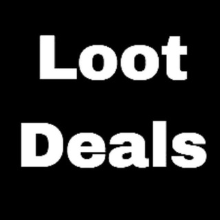 New Crazy Loot Deals - TgScanner