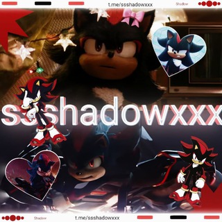Shadowww - TgScanner