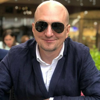 Аватар Телеграм канала "КАРНАУХОВ" @sskarnaukhov