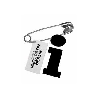 igetlostinberlin - TgScanner