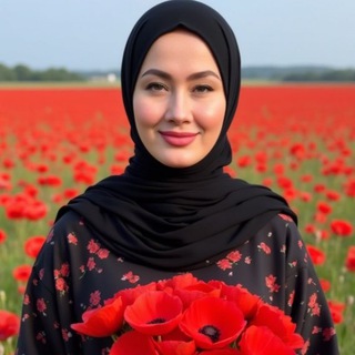 Аватар Телеграм каналу "Zarema Rostov❤️" @zarema_rostovrezerv_1