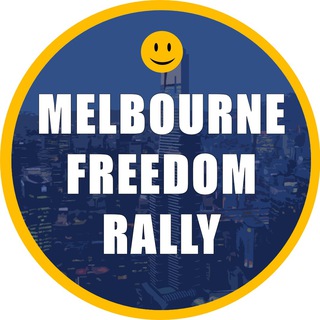 😀🇦🇺 Melbourne Freedom Rally - TgScanner